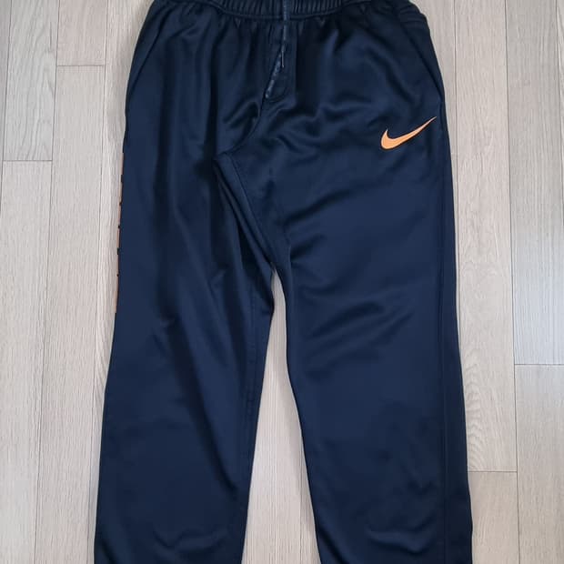 나이키 서마핏 기모 팬츠 L _ 남성