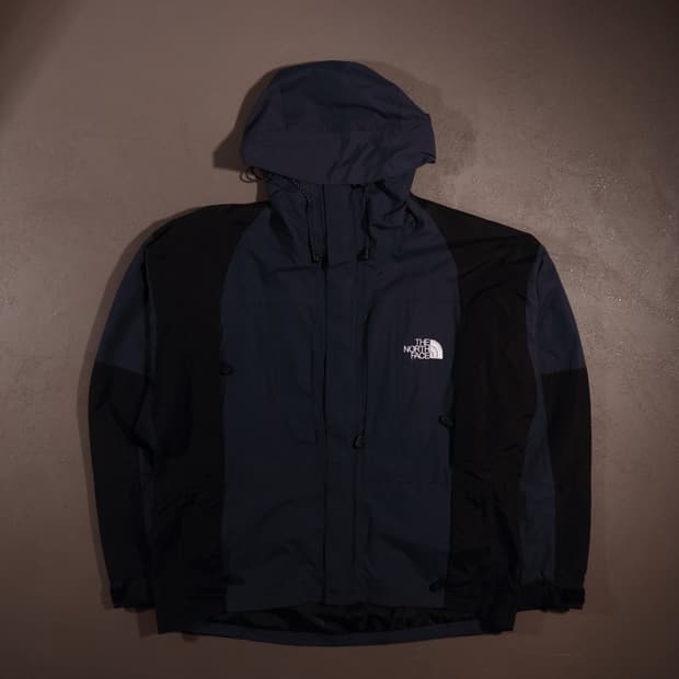 00s 노스페이스 고어텍스 자켓