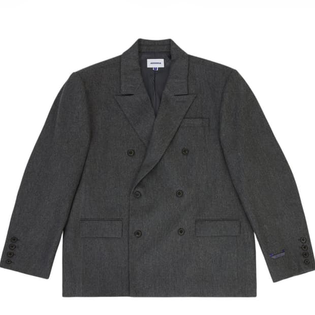 [아더에러] Oceola 블레이저