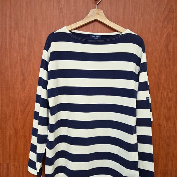 세인트  제임스 긴팔티