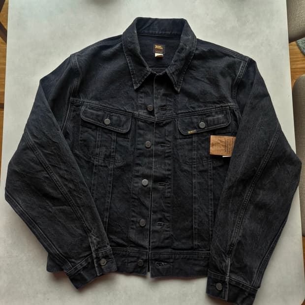 RRL lot271 새상품 L사이즈