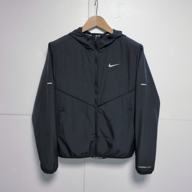 남성 나이키 러닝 써마핏 경량 패딩 자켓 트레이닝복 러닝복 런닝복