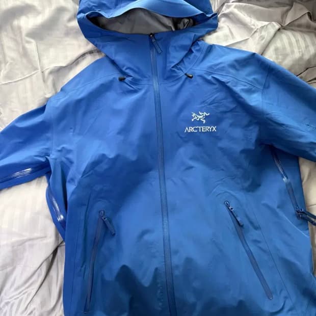 아크테릭스 베타 lt md 바이탈리티