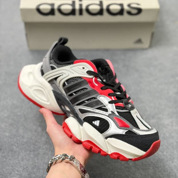 아디다스 XLG 러너 디럭스