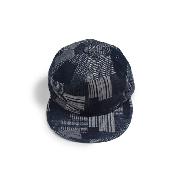 JAPANESE BRAND 캡