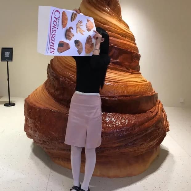 앤아더스토리즈 미디스커트 슬릿스커트