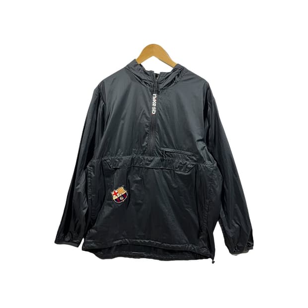 [NIKE] 나이키 후드 아노락