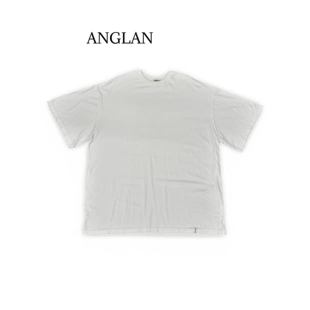 (110) 앵글런 반팔