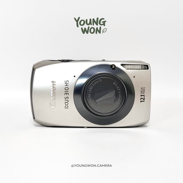 (S급!✨) 캐논 익서스 310hs | Canon IXUS 310hs