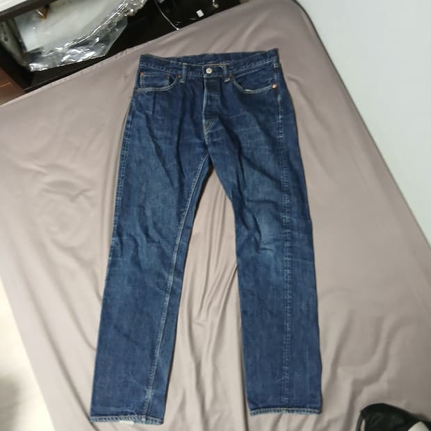 웨어하우스 900xx 34