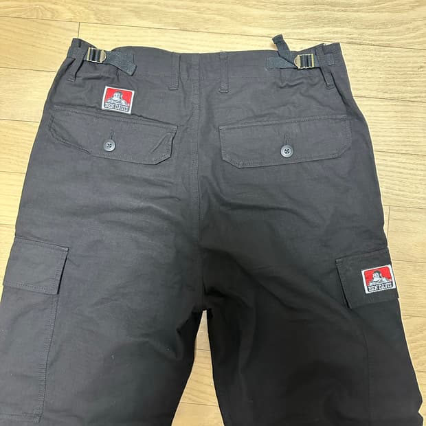 밴 데이비스 팬츠 새상품 마지막 가격