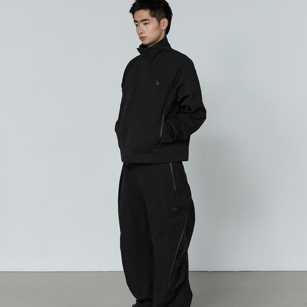 산산기어 어파인 팬츠 26ss 교환 구합니다 1->2