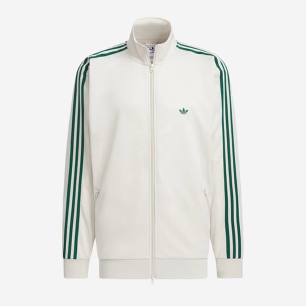Adidas Originals 아디다스져지 컬리지에이트 그린 JD5266