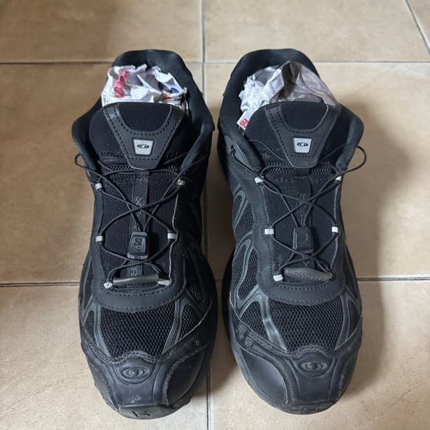 Salomon Xt Whisper 290