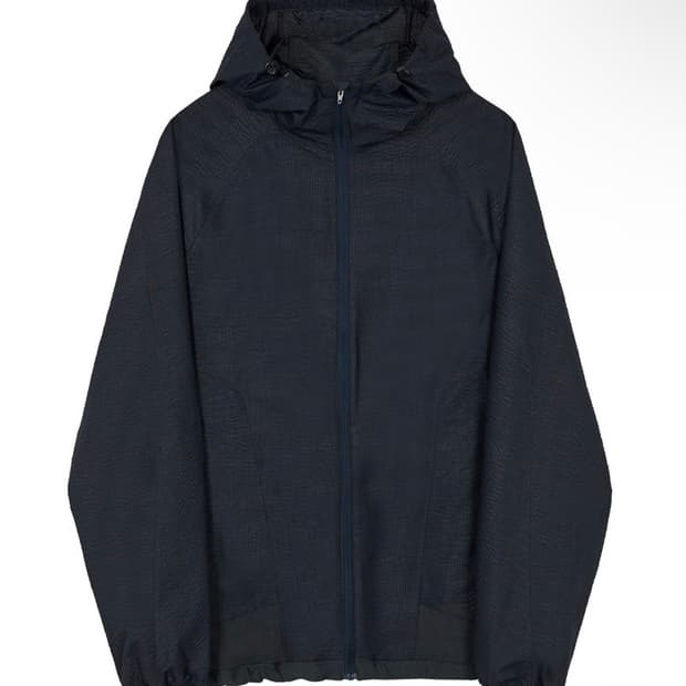 교환)3->2 Ep.02 04 바람막이 자켓