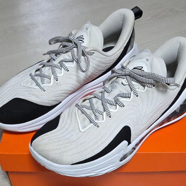 언더아머 커리12 플로우