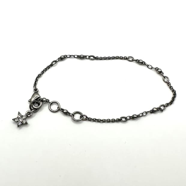 Annasui star bracelet