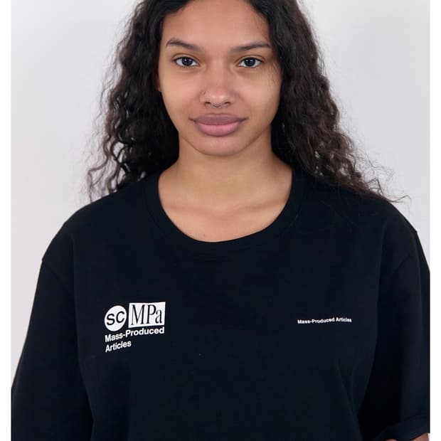 MPa SPEED CTRL T-SHIRT