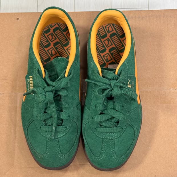 퓨마 운동화 240사이즈