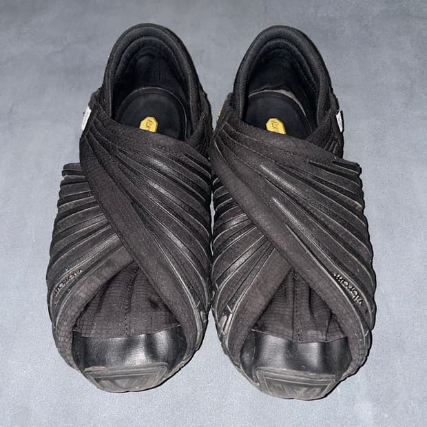 suicoke x vibram-furoshiki
