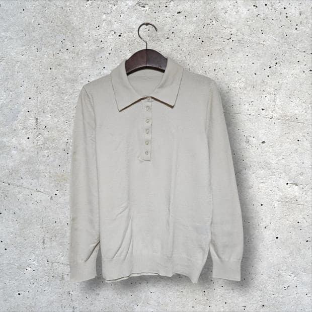 지오송지오 니트 카라티 (95/M)