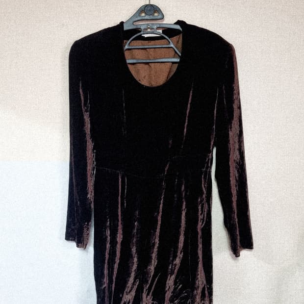 조르지오알마니 이탈리아정품 원피스