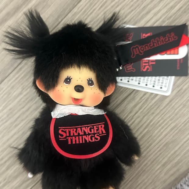 기묘한이야기 몬치치