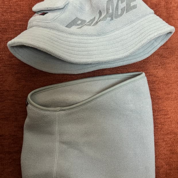 팔라스 버킷햇!!!