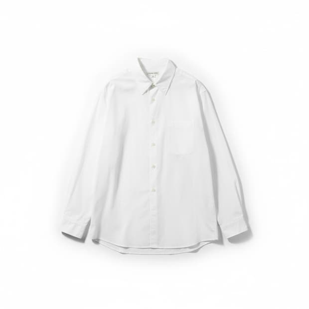 토마스모어 셔츠 L