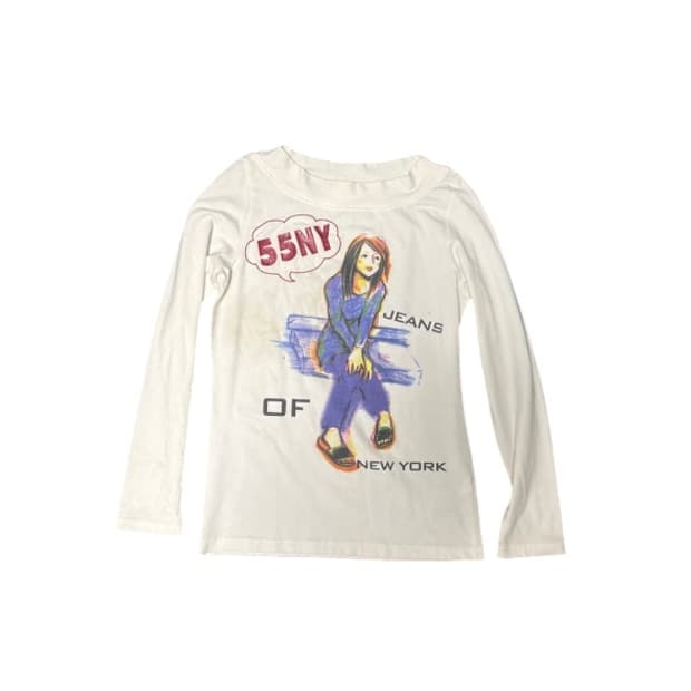 Rock Babe Kitakurie by Kit