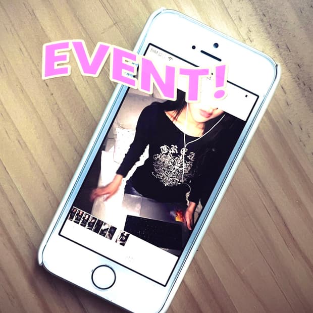EVENT!