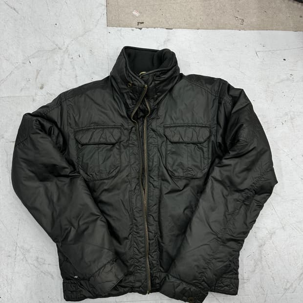 Calvin klein 켈빈 클라인 puffer jacket