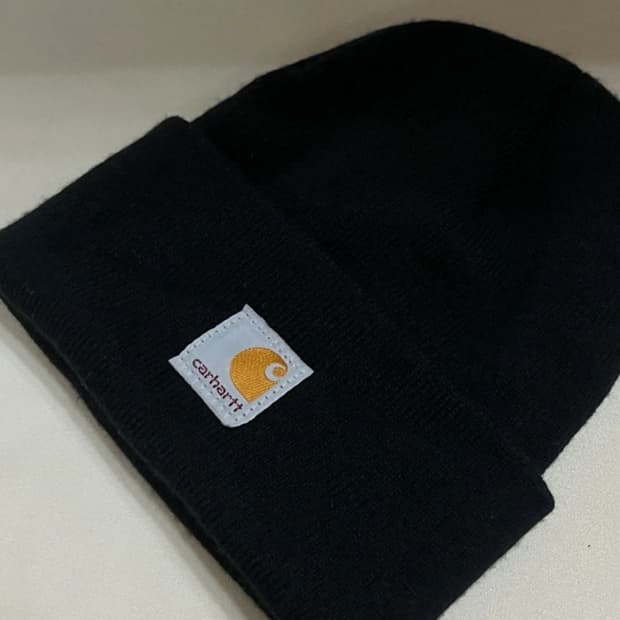 칼하트 비니 남여공용