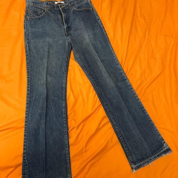 리바이스 517 [30]