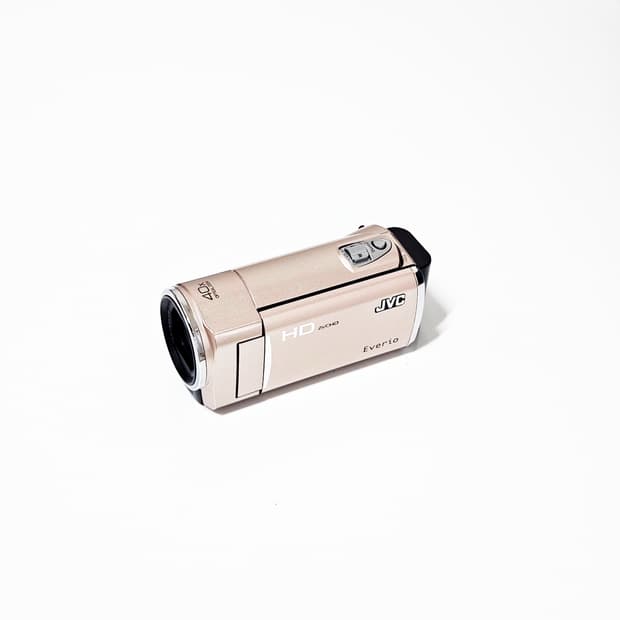 JVC GZ-HM670 카리나 캠코더 디카