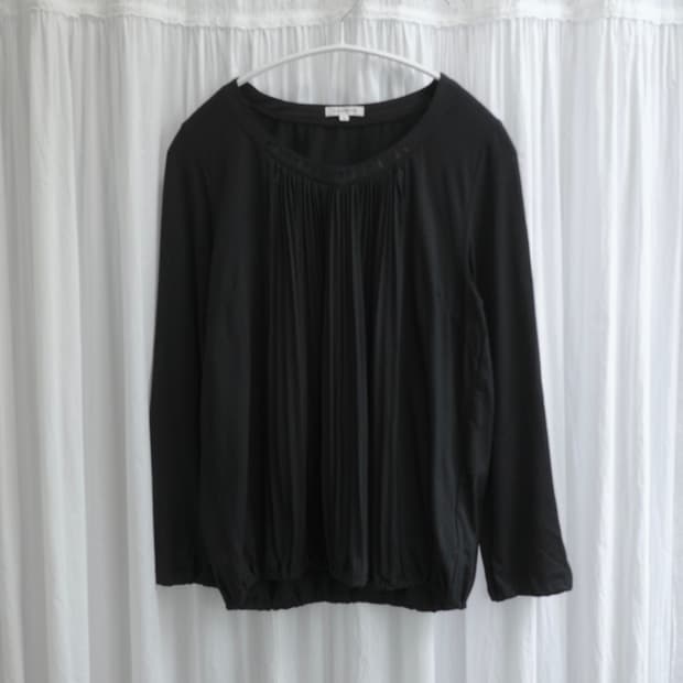 ensuite balloon top