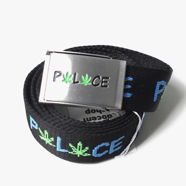 palace belt