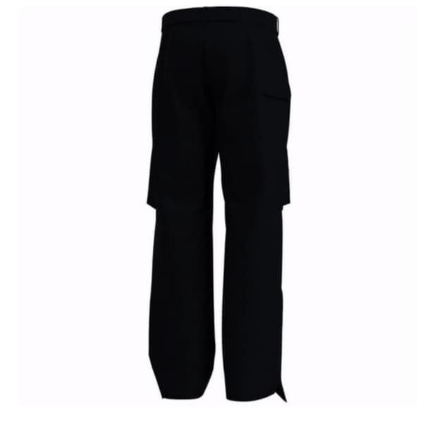 MUDULE FIGUEL TROUSERS [1]