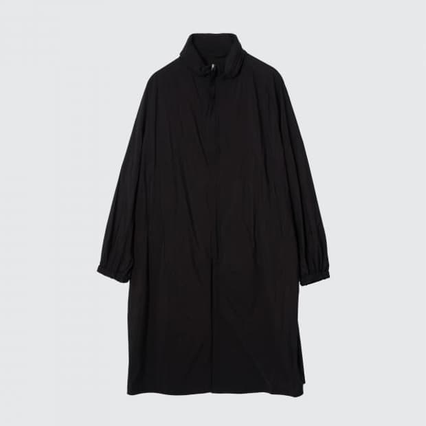 요크 도쿄 YOKE 25SS MINIMAL RAIN COAT