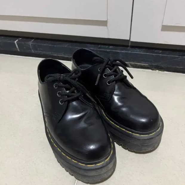 [230] 닥터마틴 쿼드