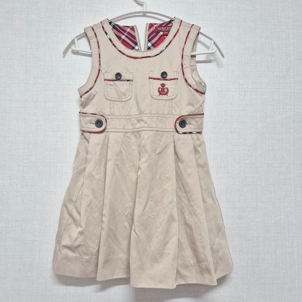 유아동 헌트키즈 원피스