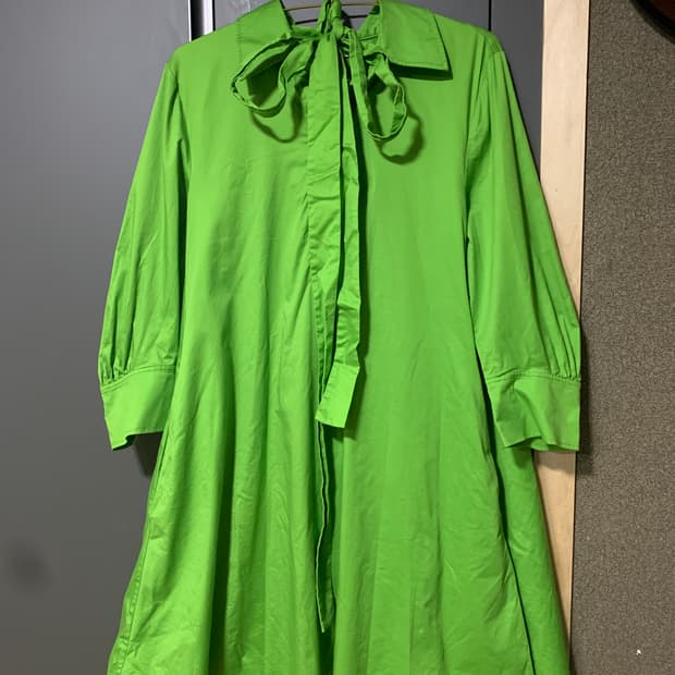 COS one-piece