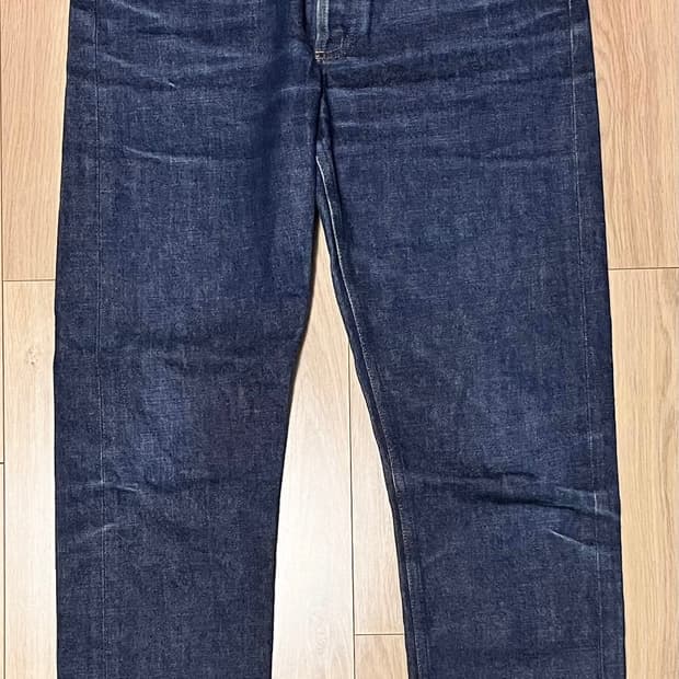 A.P.C. 쁘띠 뉴 스탠다드 데님 30