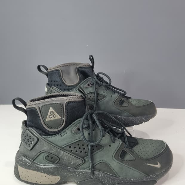 250 acg 에어 모와브 올리브