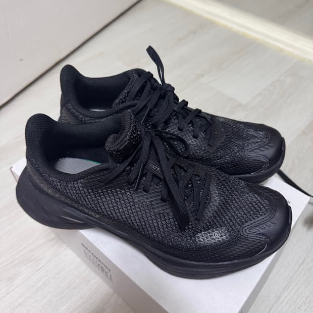 살로몬 mm6 마르지엘라 스펙터2 260