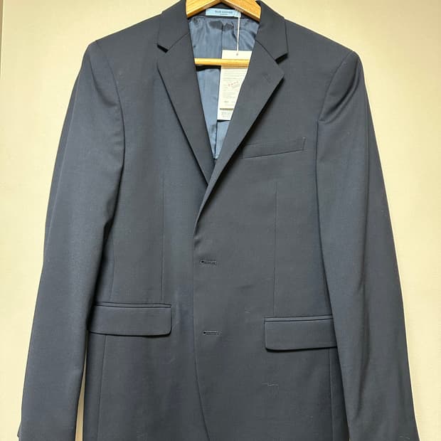 마에스트로 수트 상의