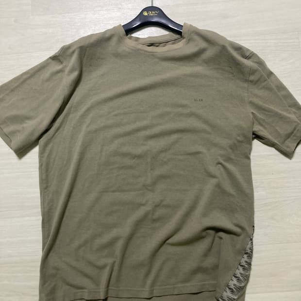 엑슬림 ep.2 반팔 2사이즈