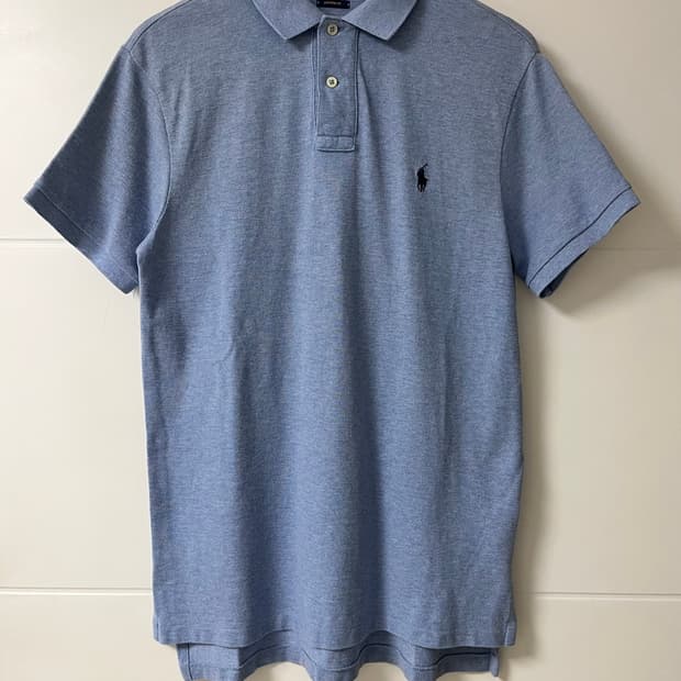 폴로 pk 폴로 카라티 반팔