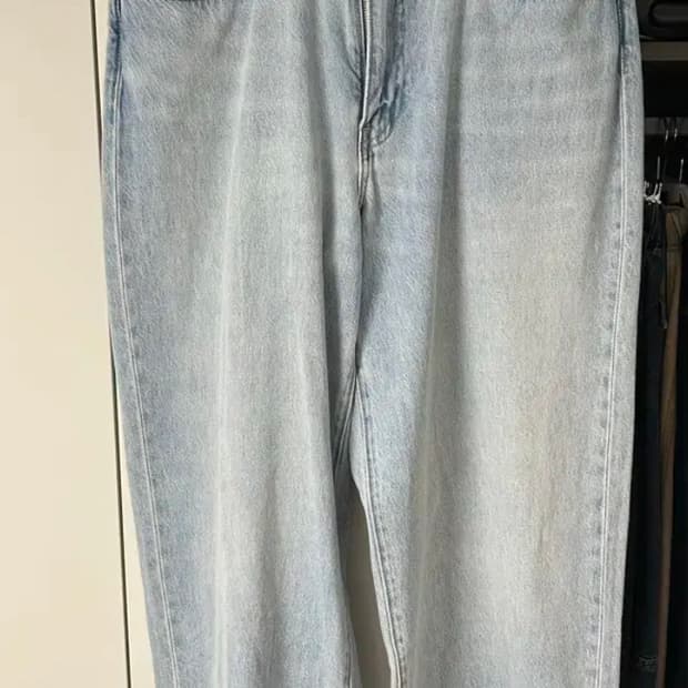 [34x32] 리바이스 578 연청