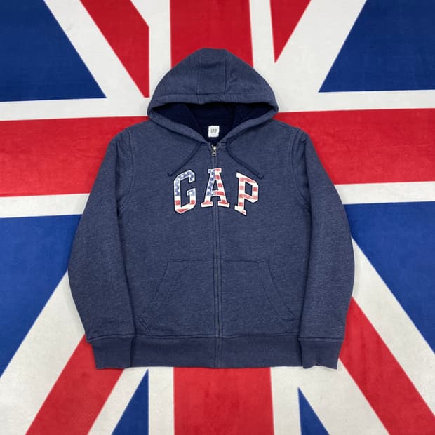 GAP 후드집업 S 